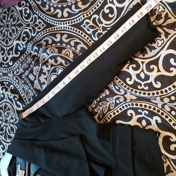 Bar III Cropped Blazer Size M - Picture 17 of 17